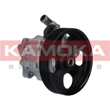 KAMOKA Hydraulikpumpe, Lenkung PP062