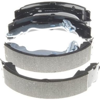 0 986 487 774 Bremsbackensatz 0 986 487 774 Bremsbackensatz