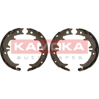 KAMOKA Bremsbackensatz, Feststellbremse KAMOKA Bremsbackensatz, Feststellbremse