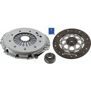 SACHS Kupplungssatz 3000 970 005