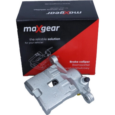 Bremssattel | 82-0630