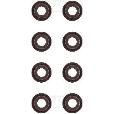 12-52957-02 Dichtungssatz, Ventilschaft