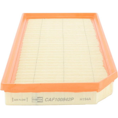 CHAMPION Luftfilter CAF100842P