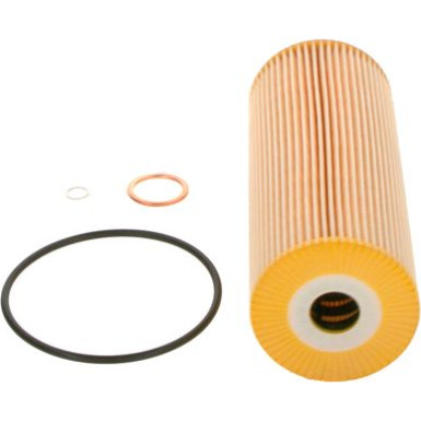 Ölfilter | MERCEDES T2/L 68-88 | 1457429646