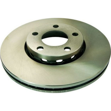 DENCKERMANN Bremsscheibe B130201