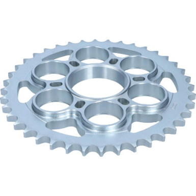 AFAM Kettenrad STAHL 40 Zähne | für 530 | 50900-40 AFAM Kettenrad STAHL 40 Zähne | für 530 | 50900-40