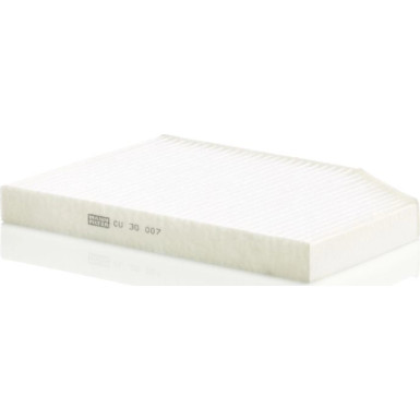 Mann & Hummel Innenraumfilter PKW | BMW 3,X3,X4 17 | CU 30 007