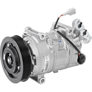 Kompressor, Klimaanlage | 813386