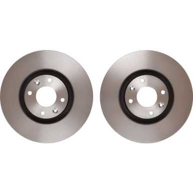 Bremsscheibe Citroen P. C4 | DF4363