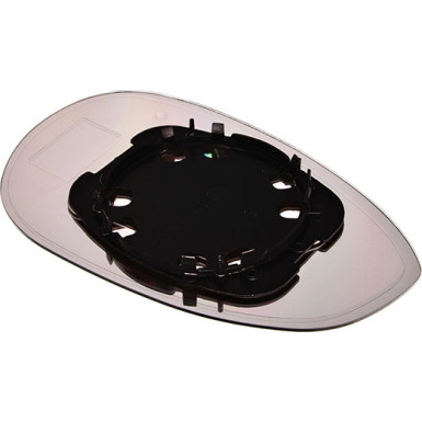 Spiegelglas, Außenspiegel | Fiat Grande Punto OE 71740496 | 1624831