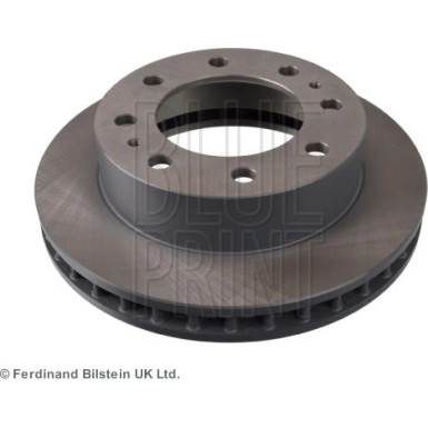 Bremsscheibe Hummer P. H2 6.0 04 | ADA104348