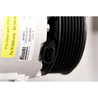 Kompressor PKW Renault Espace 02 FIRST FIT 89481