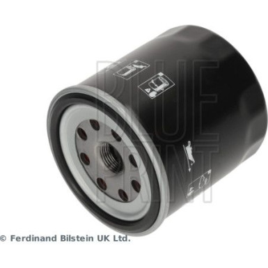 BluePrint Ölfilter ADZ92103