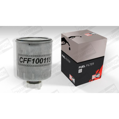 CHAMPION Kraftstofffilter | CFF100115