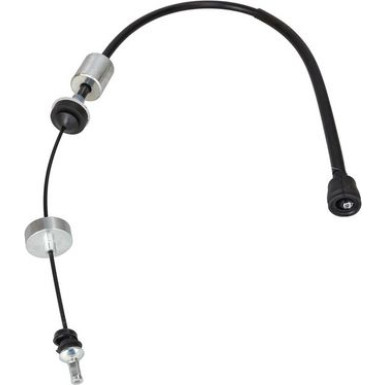 KAMOKA Seilzug, Kupplungsbetätigung LC088