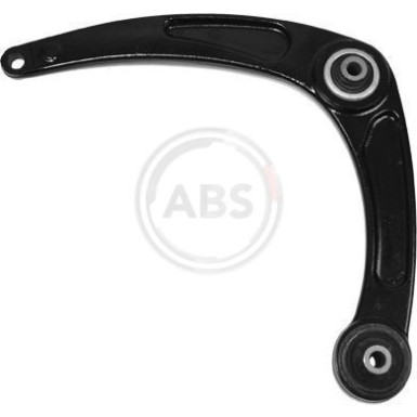 210857 Lenker, Radaufhängung