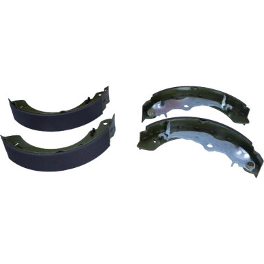 19-4537 Bremsbackensatz 19-4537 Bremsbackensatz