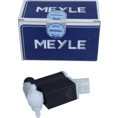 Waschwasserpumpe Kia Ceed II 12 MEYLE-ORIGINAL: True to OE 37-14 870 0004