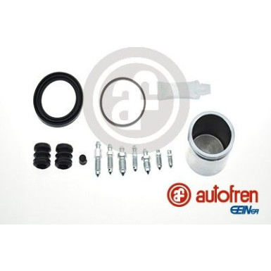 Reparatursatz Bremssattel Audi S. A4 | D41048C