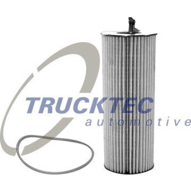 TRUCKTEC AUTOMOTIVE Ölfilter | 07.18.048