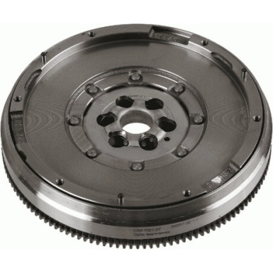 2294 002 157 Schwungrad Zwei-Massen-Schwungrad