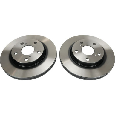 Bremsscheibe Toyota P. Auris DF4810