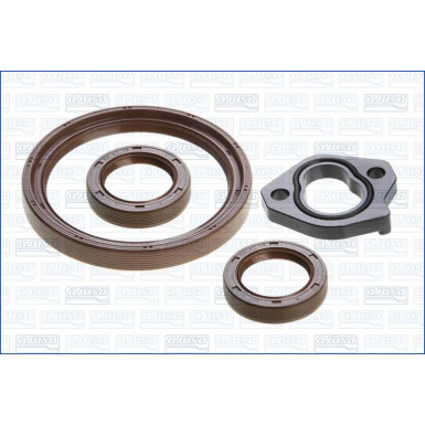 Dichtungssatz, Kurbelgehäuse | 54044600 Dichtungssatz, Kurbelgehäuse | 54044600