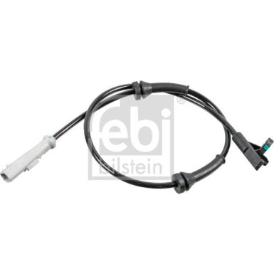 FEBI BILSTEIN Sensor, Raddrehzahl | 179123