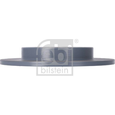 FEBI BILSTEIN Bremsscheibe | 188774