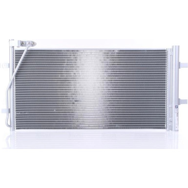 Kondensator PKW AUDI Q3 11- 2.0TDI FIRST FIT 940255