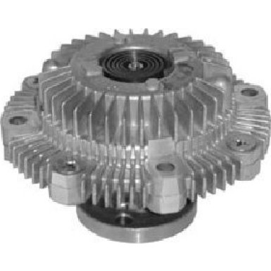 Kupplung, Köhlerl Nach | 49609