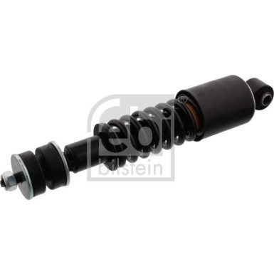 FEBI BILSTEIN Dämpfer, Kabinenfederung FEBI BILSTEIN Dämpfer, Kabinenfederung