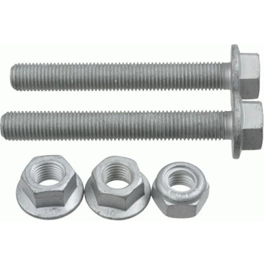 Lemförder Reparatursatz, Radaufhängung 38114 01 MERCEDES M-CLASS Service Pack