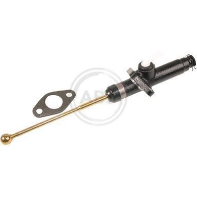 51155 Geberzylinder, Kupplung