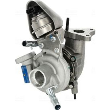 Nissens Turbo ALFA Mito,OPEL,FIAT 08 FACTORY NEW 93342