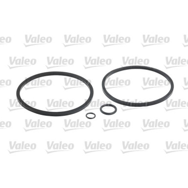 VALEO Kraftstofffilter | 587704