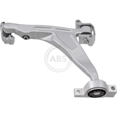 A.B.S. Lenker, Radaufhängung 212413