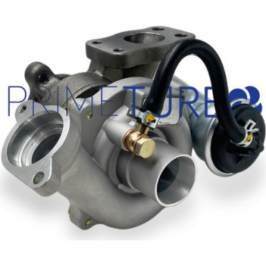 Prime Turbo Lader, Aufladung | V00041T