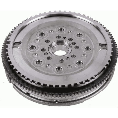 SACHS Schwungrad 2294 002 121 Zwei-Massen-Schwungrad