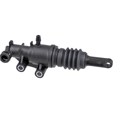 A.B.S. Geberzylinder, Kupplung