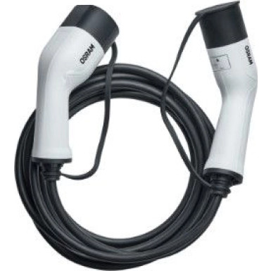 OCC23205 Ladekabel, Elektrofahrzeug BATTERYcharge 7PIN