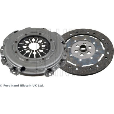 BluePrint Kupplungssatz ADF123037 SMARTFIT Solution Kit