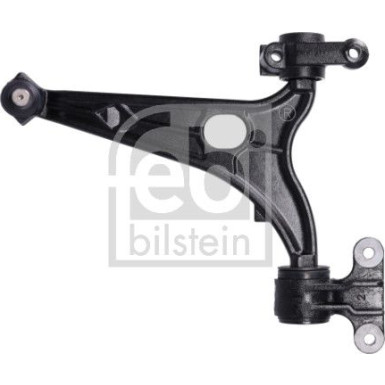 37690 Lenker, Radaufhängung