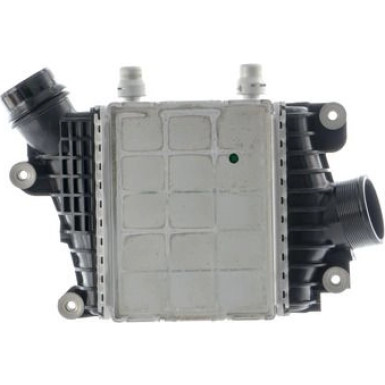 Ladeluftkühler BEHR Premium Line CI 332 000P