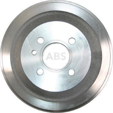 A.B.S. Bremstrommel | 2497-S