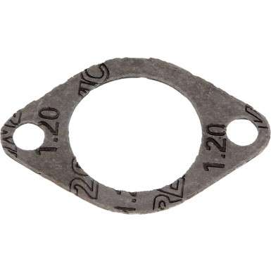 Motor-Auspuffdichtung. Derbi Atlantis Air 50 1998 - 2000 (1 El.) | 933B11013