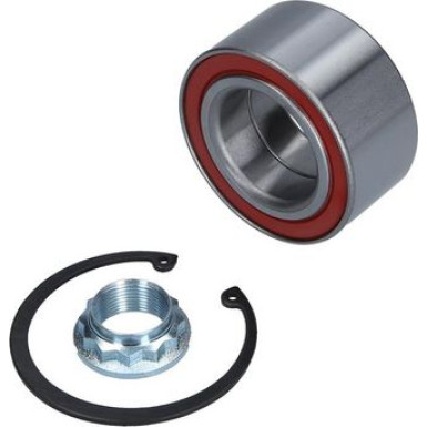 KAMOKA Radlagersatz 5600079