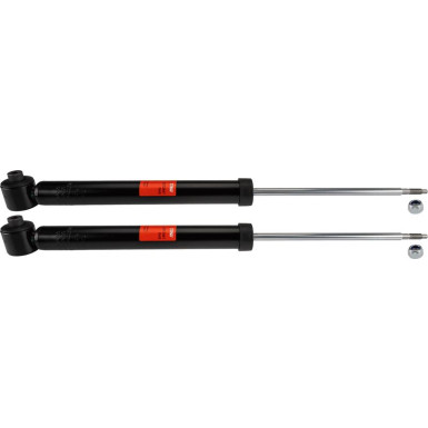 TRW Federungsdämpfer | JGT395T