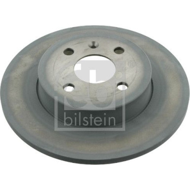 FEBI BILSTEIN Bremsscheibe 28152