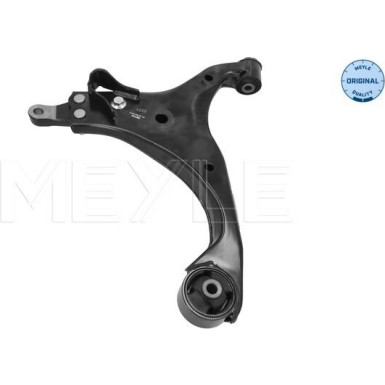 80 304 034 Querlenker VA unten re HYUNDAI i30,KIA Ceed 06 MEYLE-ORIGINAL: True to OE 37-16 050 0072 80 304 034 Querlenker VA unten re HYUNDAI i30,KIA Ceed 06 MEYLE-ORIGINAL: True to OE 37-16 050 0072